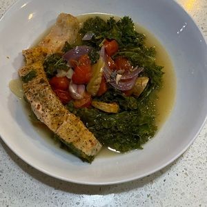 Meet your Posher, Ella